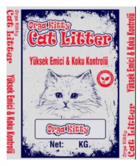 Orga Kitty Dogal Selüloz 25 kg Kedi Kumu kullananlar yorumlar